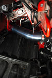 Torque Solution 2022+ Subaru WRX Titanium Intake Pipe Kit