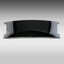Load image into Gallery viewer, National Cycle 49-59 Harley Davidson Pan Head FL-Replacement Window - Black