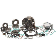 Load image into Gallery viewer, Vertex Pistons 08-13 YZ 250 F Complete Engine Rebuild Kit