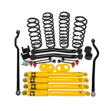 Load image into Gallery viewer, ARB Jeep JL 4 Door OME Light Kit