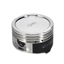 Load image into Gallery viewer, Manley Ford 4.6L Modular V8 Piston Set - 3.582in Bore 1.220in CH, -6.50 CC