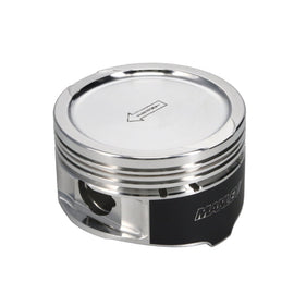 Manley Ford 4.6L Modular V8 Piston Set - 3.572in Bore 1.200in CH, -14.00 CC