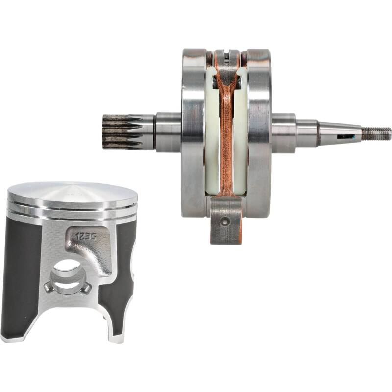 Vertex Pistons 99-00 YZ 250 Complete Engine Rebuild Kit