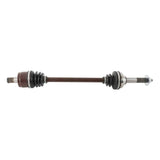 All Balls Racing 12-13 Kawasaki Teryx 750 4x4 6 Ball Axle Rear Left