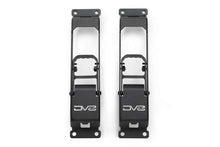 Load image into Gallery viewer, DV8 Offroad 07-23 Jeep Gladiator/Wrangler JT/JK/JL Hinge Mounted Step