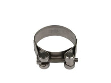 Load image into Gallery viewer, Turbosmart Premium TS Barrel Hose Clamp Quick Release 2in (1.75in Silicone Hose)