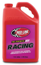 Load image into Gallery viewer, Red Line Racing ATF - Gallon