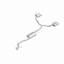 Load image into Gallery viewer, MagnaFlow BRE Exhaust Kit 13-17 ENCLAVE ACADIA ACADIA LIMITED 3.6L