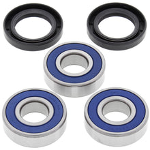 Load image into Gallery viewer, All Balls Racing 09-13 BMW F650GS K72 Wheel Bearing Kit Rear