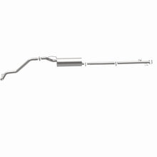 Load image into Gallery viewer, MagnaFlow BRE Exhaust Kit 95-00 Toyota Tacoma 2.7L