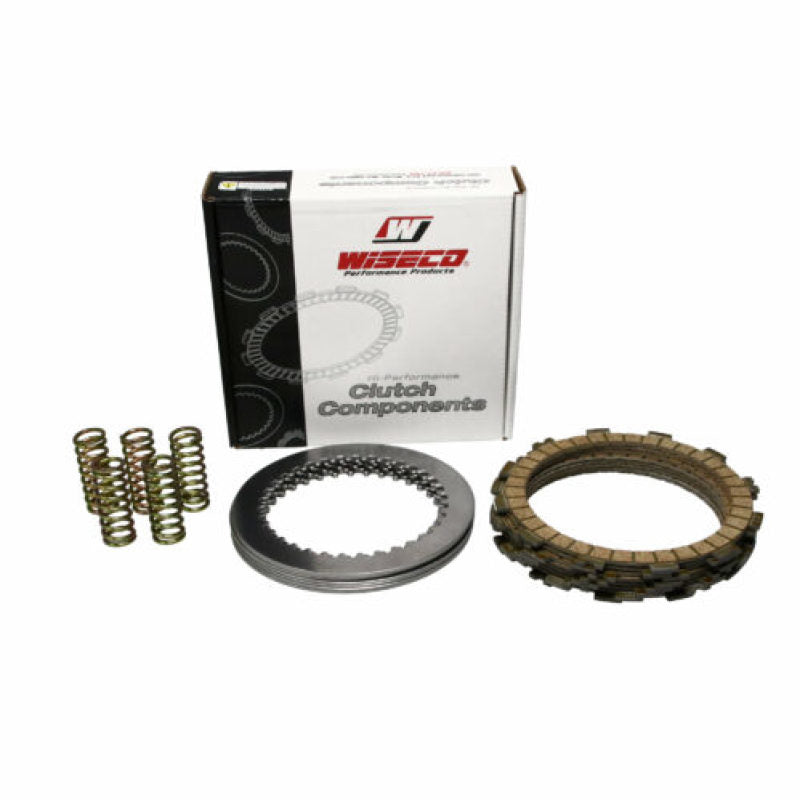 Wiseco 03-17 KTM85/105SX Clutch Pack Kit