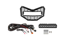 Load image into Gallery viewer, Diode Dynamics 17-26 Can Am Maverick X3 SS10 Grille Sport White Driving