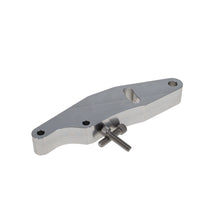 Load image into Gallery viewer, Peterson Fluid Systems Chevrolet Big Block Mount Blade - Left Side Mount Drag