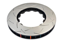 Load image into Gallery viewer, DBA 500 Series Slotted Replacement Rotor ONLY (w/ Replacement NAS Lock Nuts)