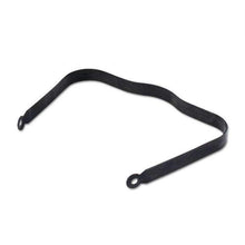 Load image into Gallery viewer, Rugged Radios Black Replacement Headband for Behind the Head Headsets