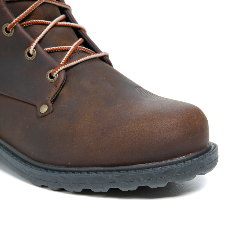 TCX Blend 2 Waterproof Boot Brown Size - 39