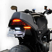 Load image into Gallery viewer, New Rage Cycles 22+ Yamaha XSR 900 Fender Eliminator Kit