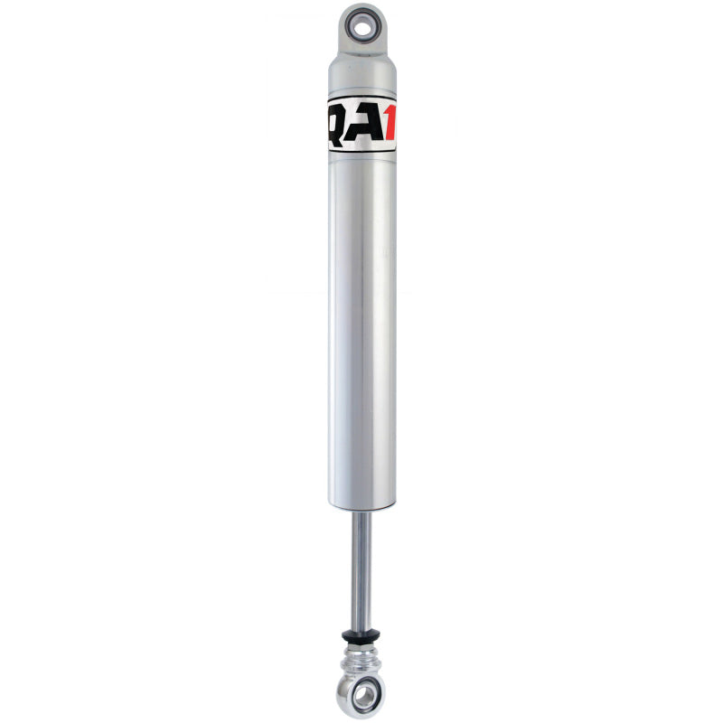 QA1 26 Series Monotube Shock Absorber - 9in Stroke - Hyperscrew - 7-5 Valving - Steel