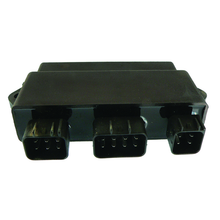 Load image into Gallery viewer, QuadBoss 04-06 Yamaha YFM350 Bruin 2x4 High-Performance CDI
