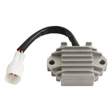 Arrowhead Yamaha 12 Volt Regulator / Rectifier