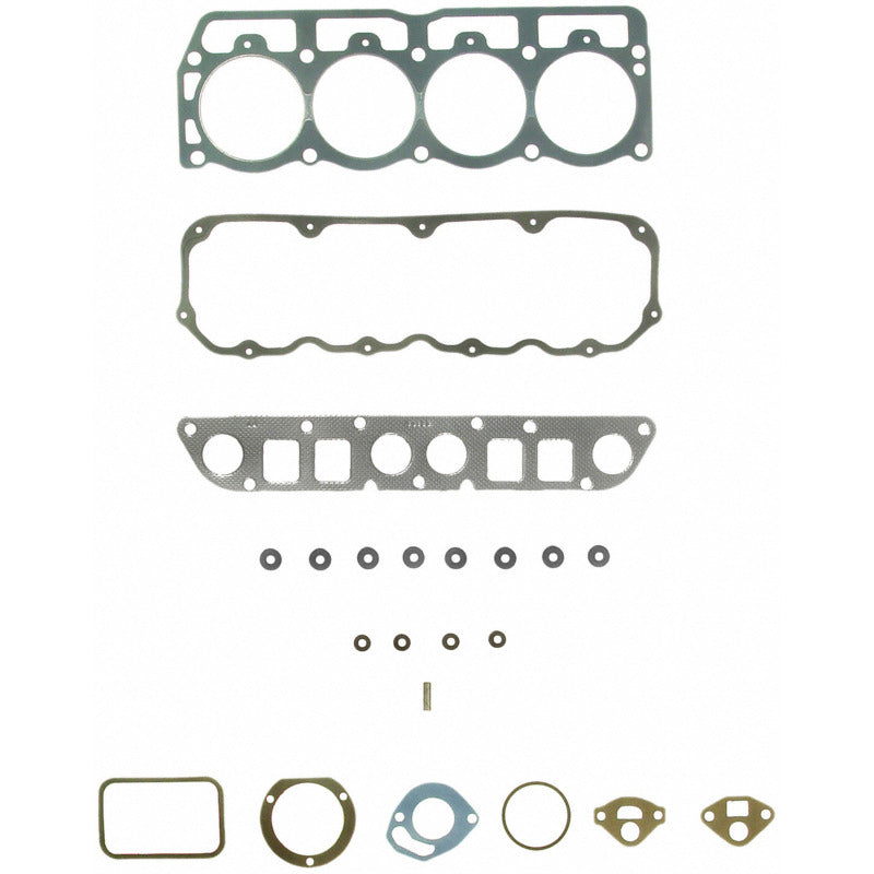 Fel-Pro Jeep CJ7 HS 9196 PT PermaTorque Engine Cylinder Head Gasket Set