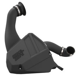 K&N 23-24 CAN-AM Maverick RX 999CC AirCharger - Cold Air Intake System