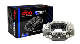 DBA 09-19 Toyota Corolla Street Series Right Front Caliper