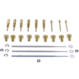 All Balls Racing Harley-Davidson HSR 45 HSR Carburetor Jet Kit