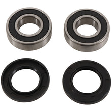 Load image into Gallery viewer, Pivot Works 86-96 Kawasaki KX125 Rear Wheel Bearing Kit