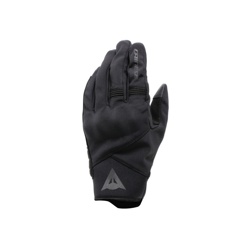 Dainese Intrepyd Gloves Black/Black - 2XL