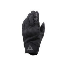 Load image into Gallery viewer, Dainese Intrepyd Gloves Black/Black - Small