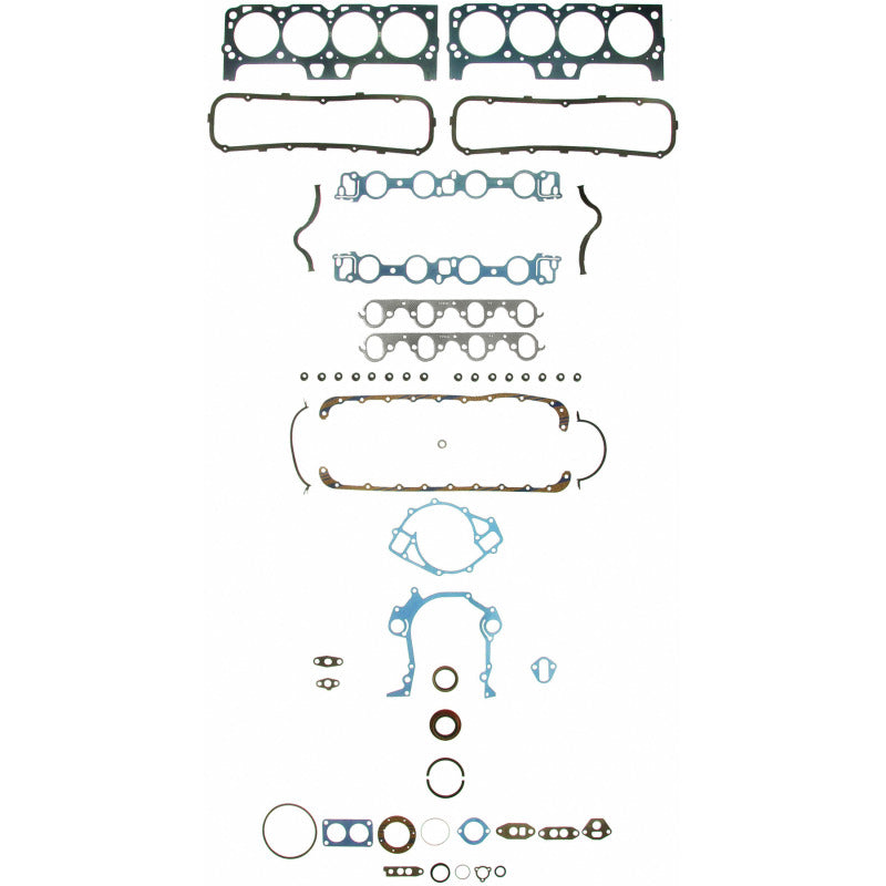 Fel-Pro Ford F-250 FS 8265 PT-3 Engine Gasket Set