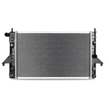 Load image into Gallery viewer, Mishimoto Saturn S Replacement Radiator 1994-2002
