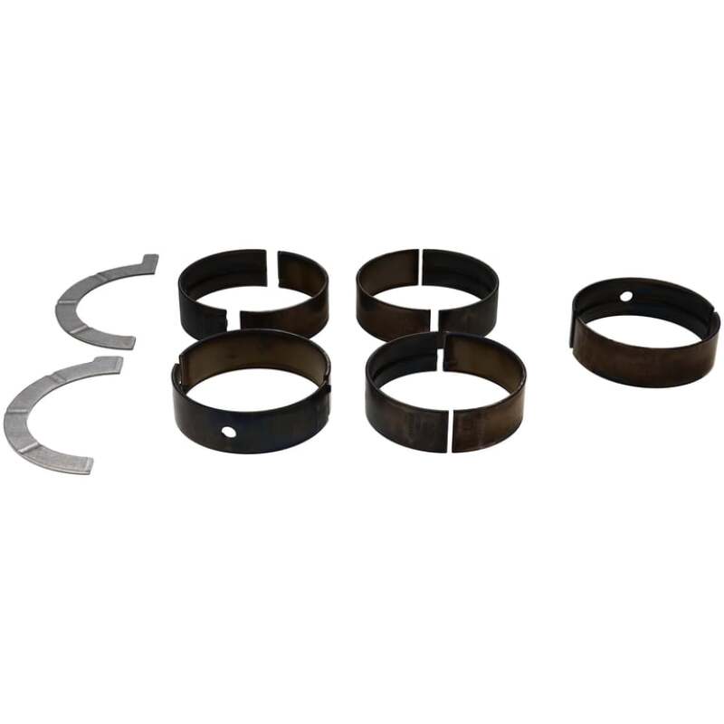 Manley Chevrolet Small Block LS Series Main Bearing