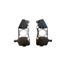 Load image into Gallery viewer, QA1 21-25 Ford F150 4WD Dual Adjustable Lowering Kit w/ Spindles - 3.5-5.5in