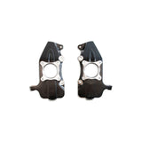 QA1 21-25 Ford F150 2in Drop Spindle - Pair