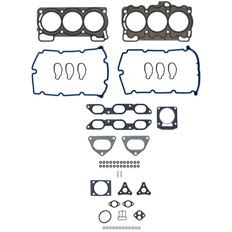 Fel-Pro Subaru Outback HS 26533 PT PermaTorque Engine Cylinder Head Gasket Set