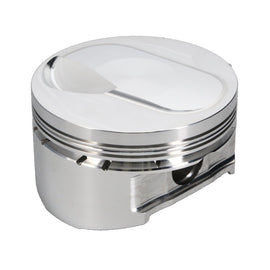 Manley Chevrolet Big Block Piston Set - 4.530in Bore 1.395in CH, 2.00 CC