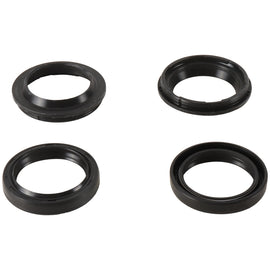 Pivot Works 88-07 Honda VT600C Shadow Fork Oil & Dust Seal Kit