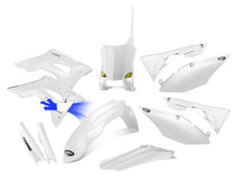 Load image into Gallery viewer, Cycra 17-21 Honda CRF250R-450R Powerflow Full Body Kit - White