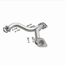 Load image into Gallery viewer, BRE Exhaust 98-04 Passport Rodeo  Sport 3.2L Front Pipe Kit