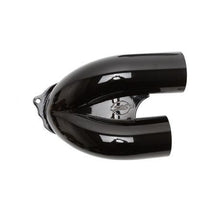 Load image into Gallery viewer, S&amp;S Cycle 08-17 Touring Throttle By Wire Intake Runner - Gloss Black