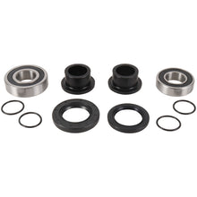 Load image into Gallery viewer, Pivot Works 99-01 Yamaha YZ125 Rear Waterproof Wheel Spacer Kit