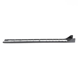 Seibon 21-22 Lexus IS MB-Style Carbon Fiber Side Skirts