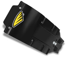 Load image into Gallery viewer, Cycra 10-13 Yamaha YZ250F Speed Armor Skid Plate - Black