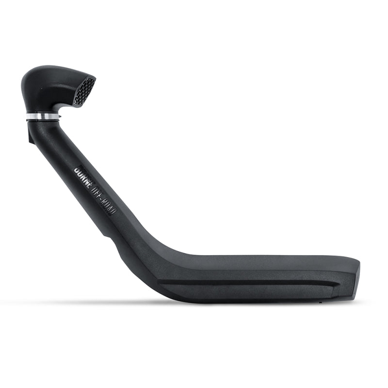 Borne Off-Road 2021+ Ford Bronco Snorkel Kit for Borne Off-Road Performance Intake