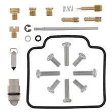 Load image into Gallery viewer, All Balls Racing 00-02 Polaris Xpedition 425 Carburetor Rebuild Kit
