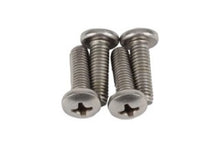 Load image into Gallery viewer, SeaSucker Stainless Steel Housing Screws (4 Pack)