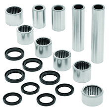 Load image into Gallery viewer, QuadBoss 06-13 Yamaha YFZ450 Linkage Repair Kit