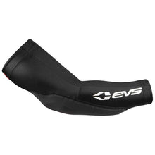 Load image into Gallery viewer, EVS Flex Lite Elbow Guard Pair Black - Mini